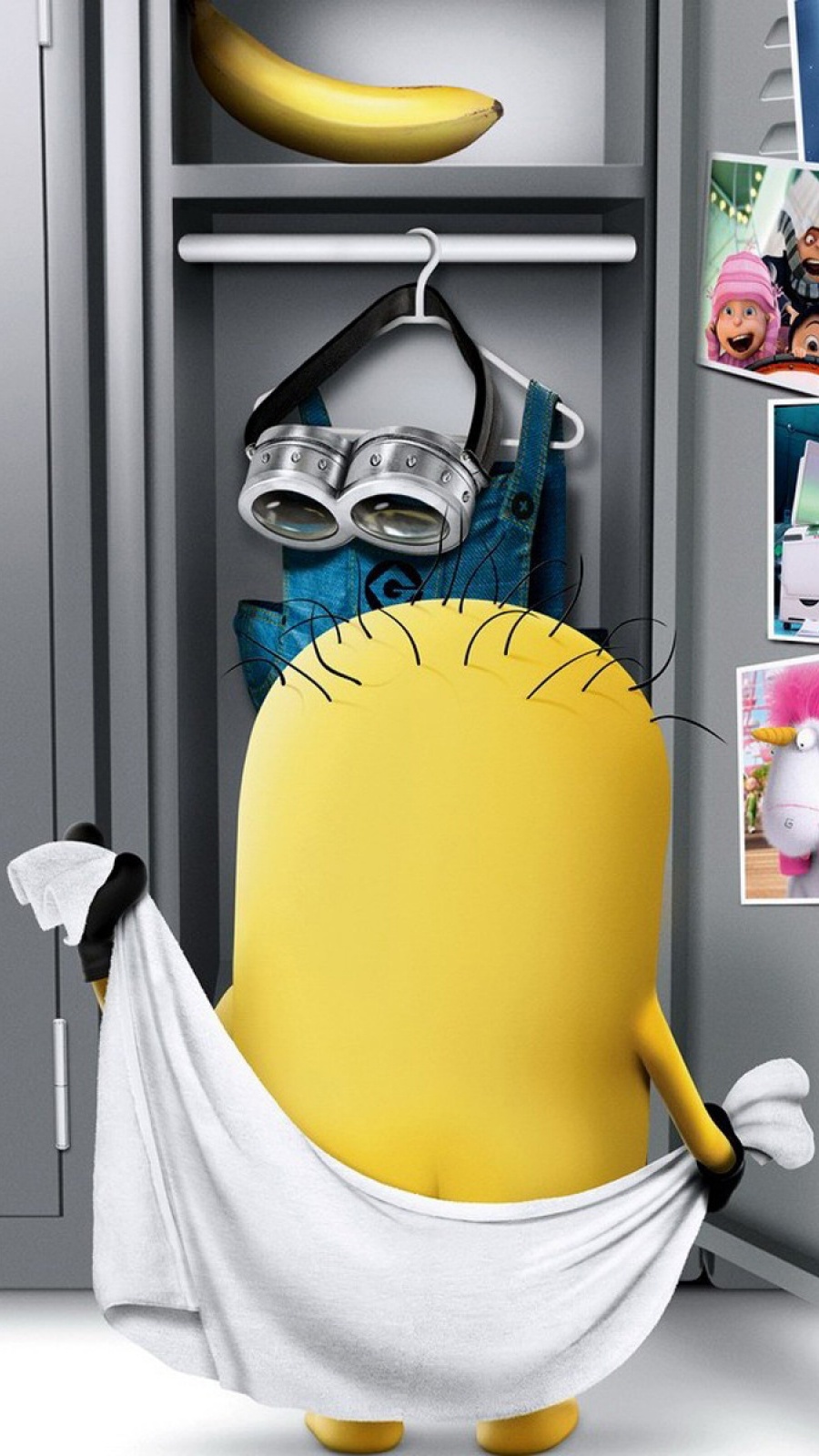 Download Wallpaper Minion Android Hd - 900x1600 Wallpaper Download Wallpaper Minion Android Hd - 900x1600 Wallpaper