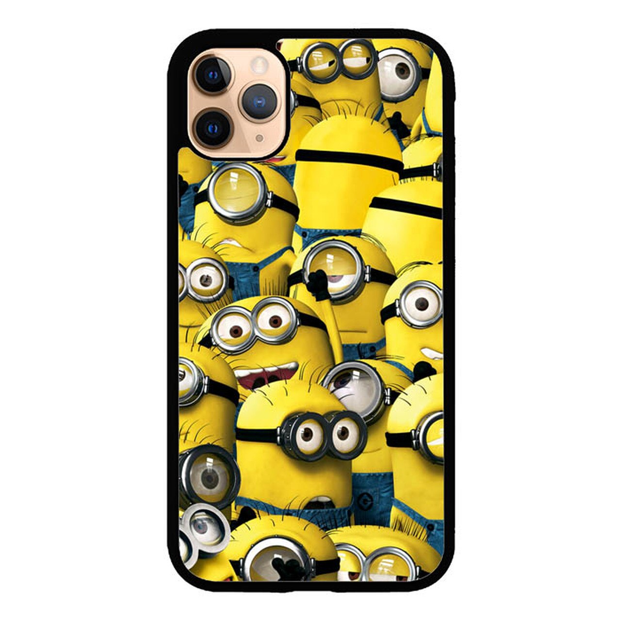 Despicable Me Poster - HD Wallpaper 