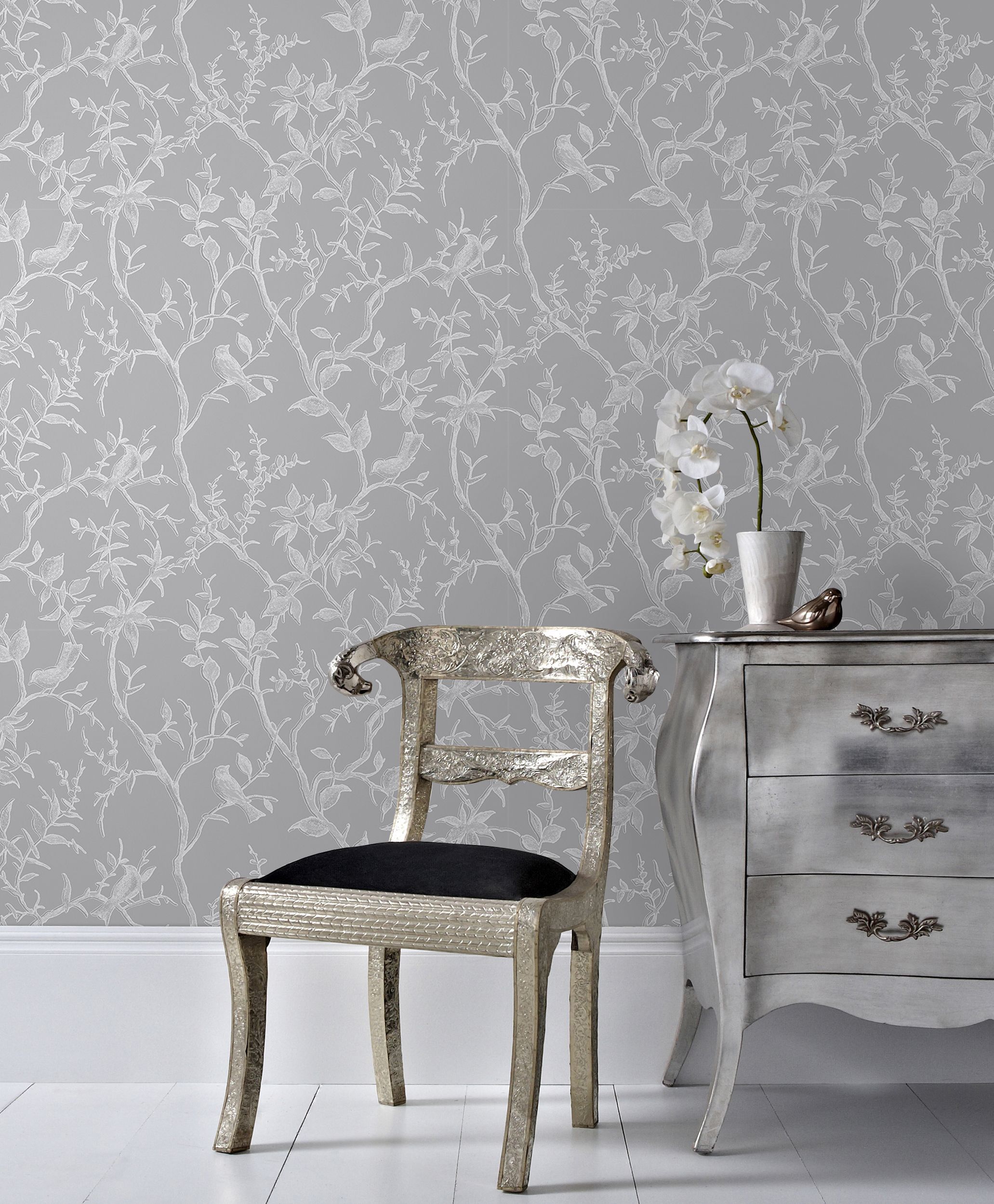 #9j7kta6 Graham And Brown Superfresco Wallpaper Px - Laos Trail - HD Wallpaper 