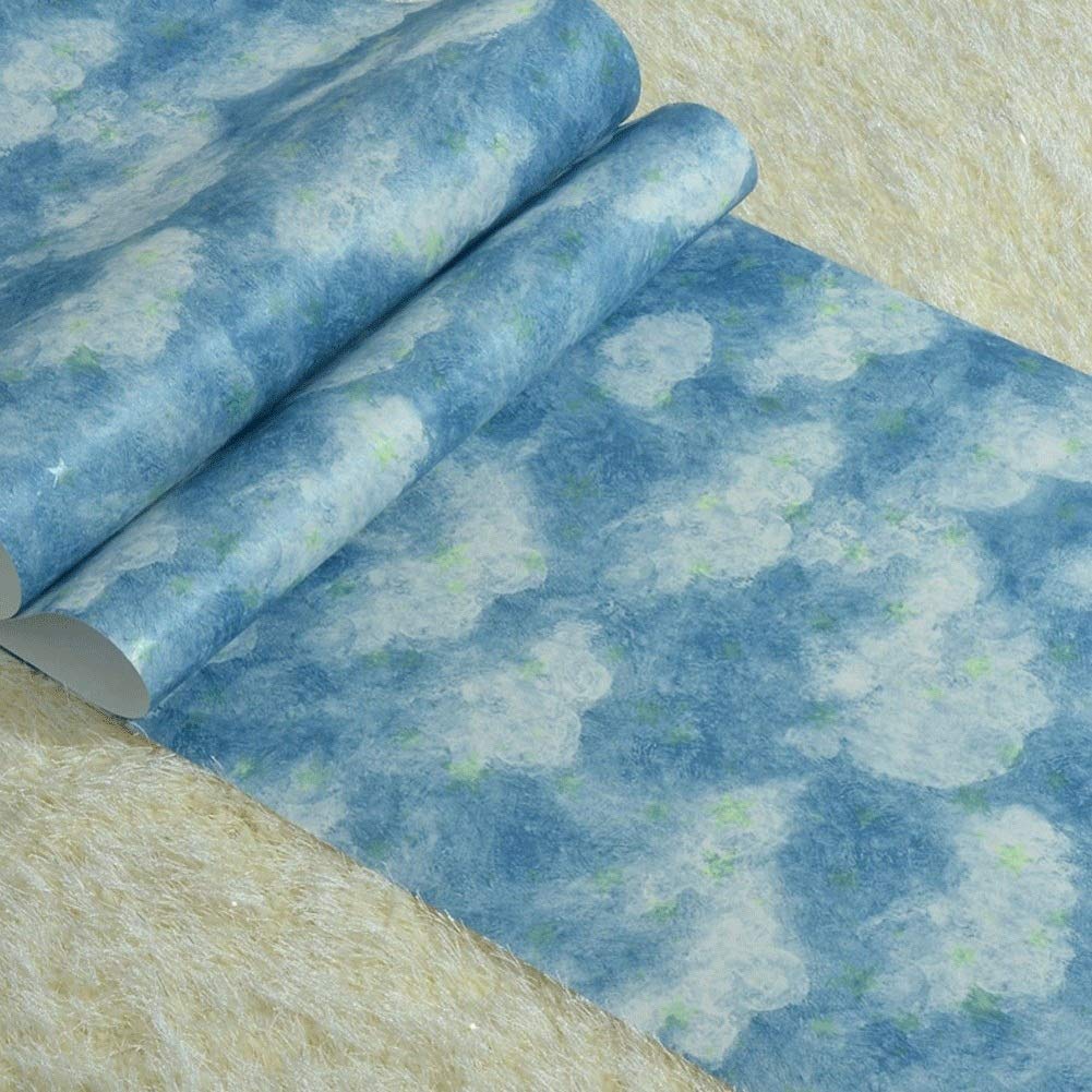 Como Hacer Un Cielo Con Nubes - HD Wallpaper 