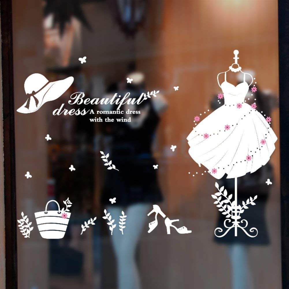 Carteles Tienda De Ropa - HD Wallpaper 