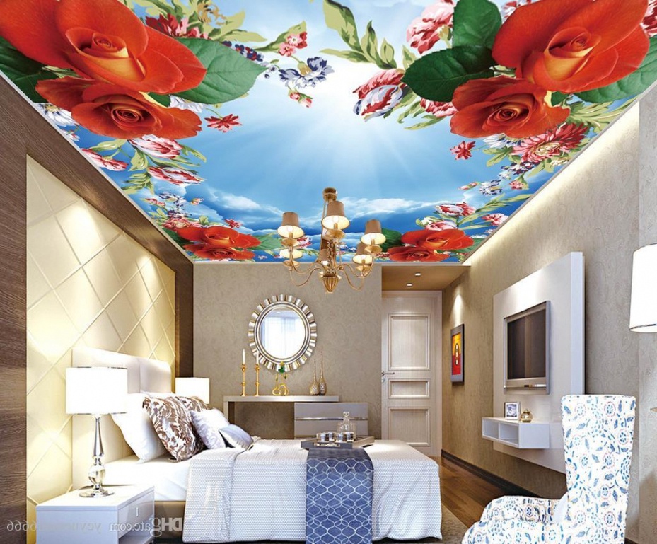 Bedroom - HD Wallpaper 