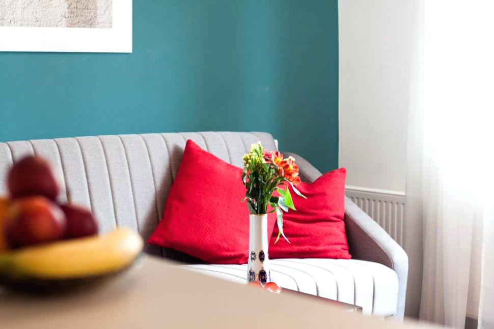 Couch - 970x647 Wallpaper - teahub.io