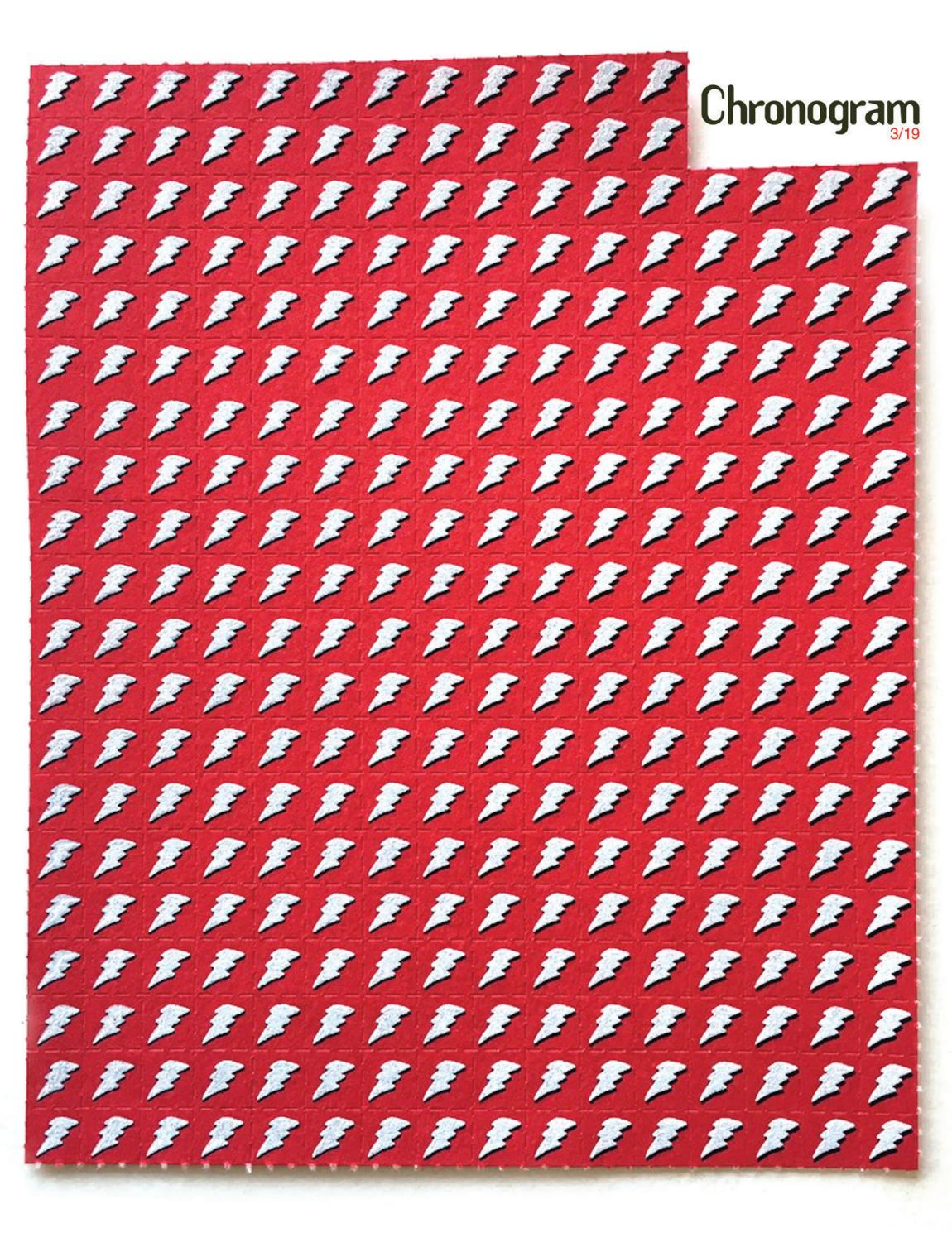 Parallel - HD Wallpaper 