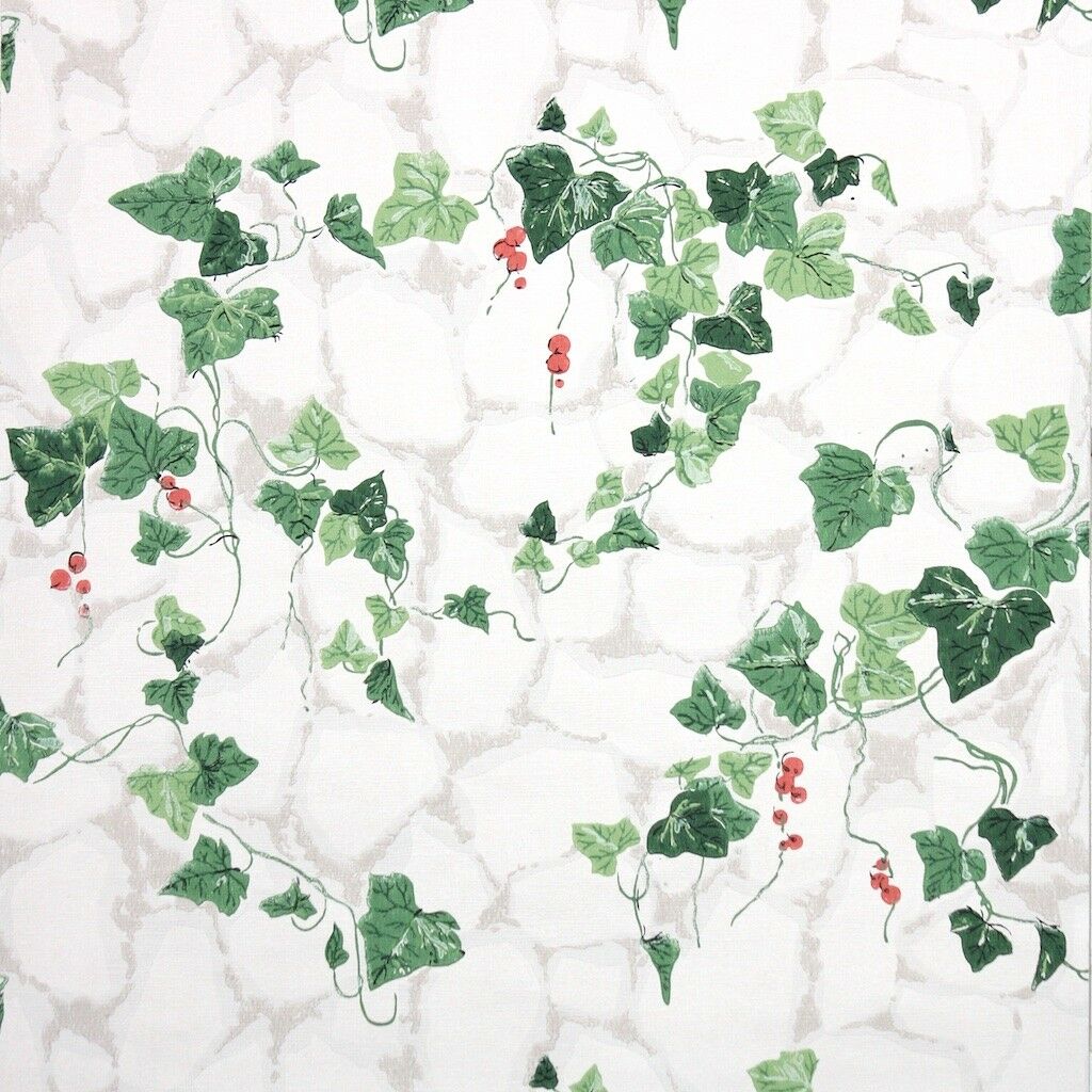 Vintage Ivy - HD Wallpaper 