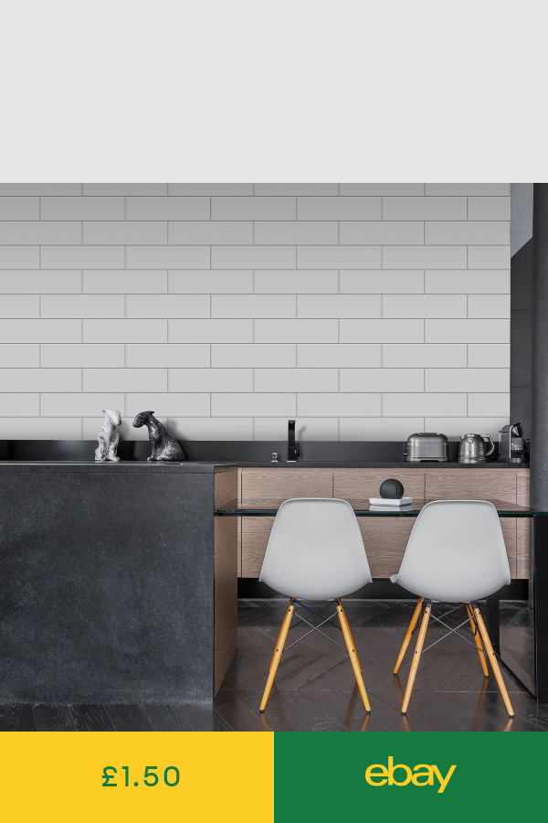 Open Kitchen Wall Tile - HD Wallpaper 