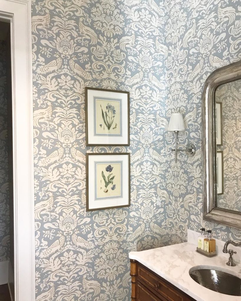 Bathroom - HD Wallpaper 