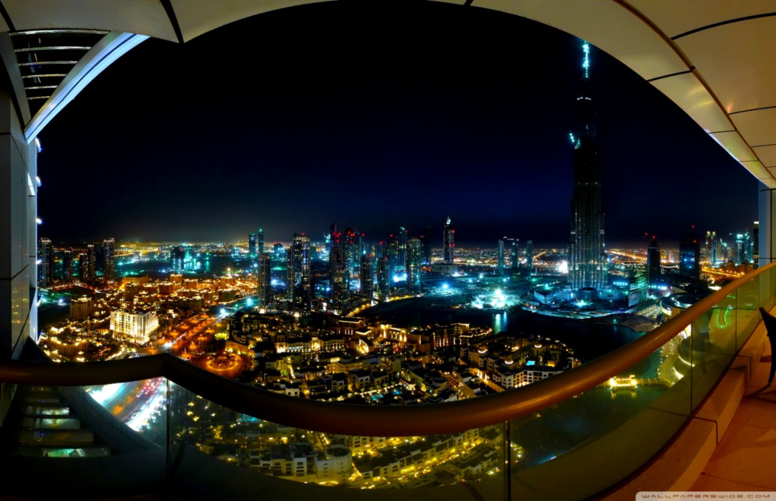 Dubai City ❤ 4k Hd Desktop Wallpaper For 4k Ultra Hd - Beautiful City View Dubai - HD Wallpaper 