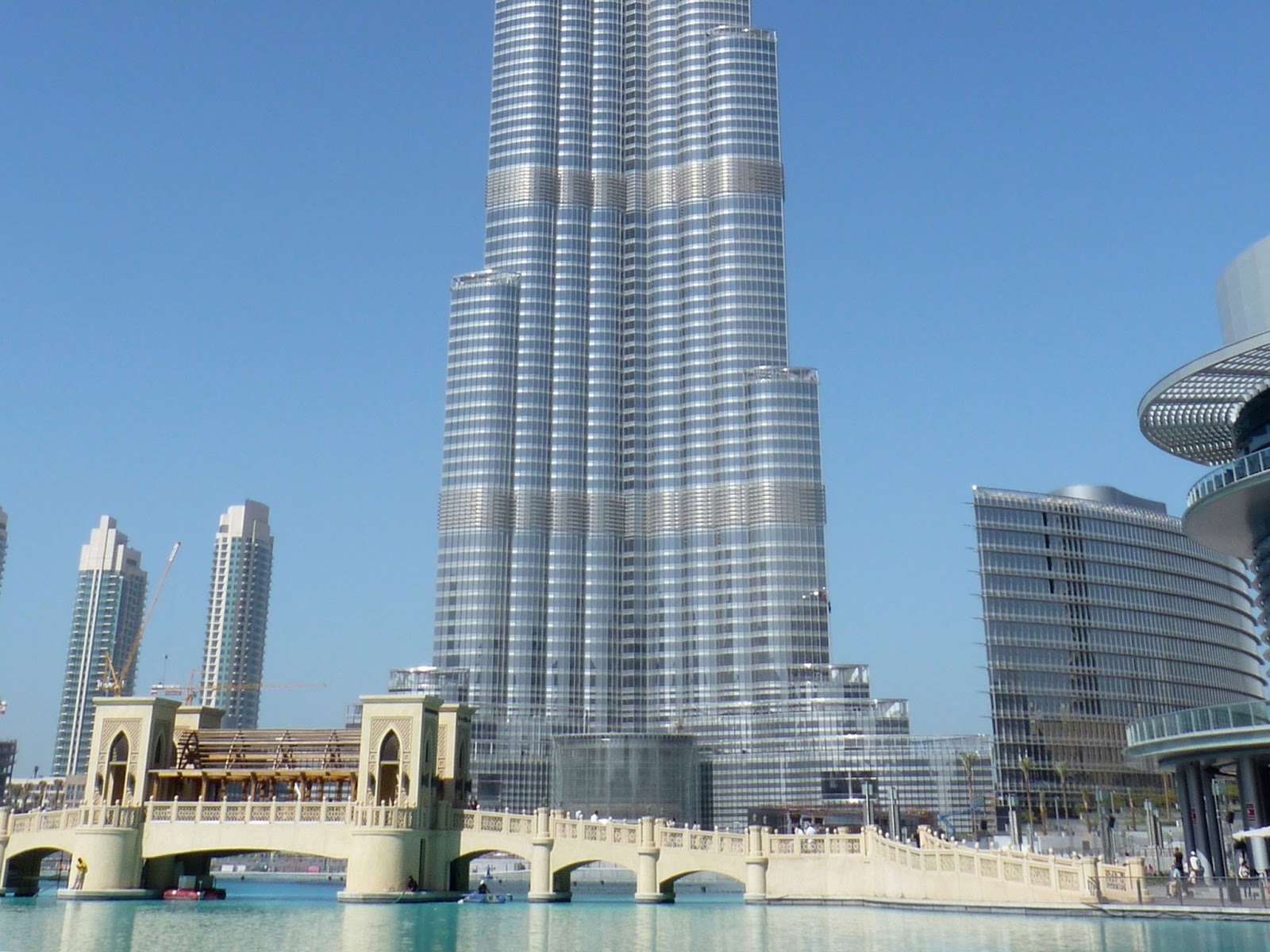 Burj Khalifa Hd Wallpaper - Burj Dubai - 1600x1200 Wallpaper Burj Khalifa Hd Wallpaper - Burj Dubai - 1600x1200 Wallpaper