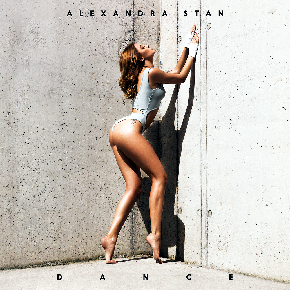 Alexandra Stan Dance Mp3 - HD Wallpaper 