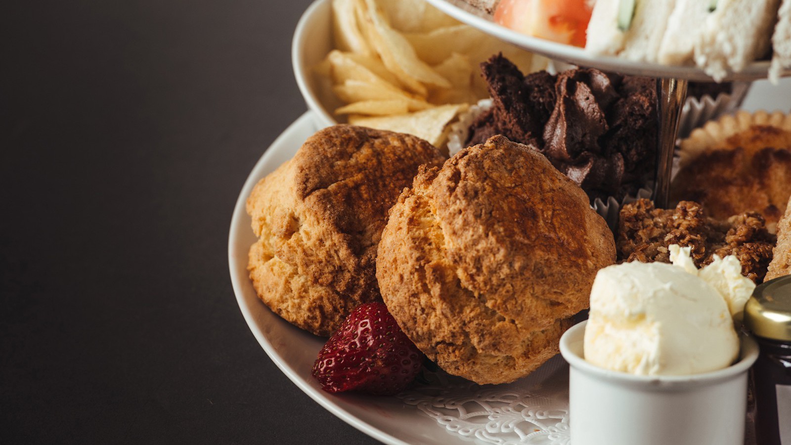 Muffin - HD Wallpaper 