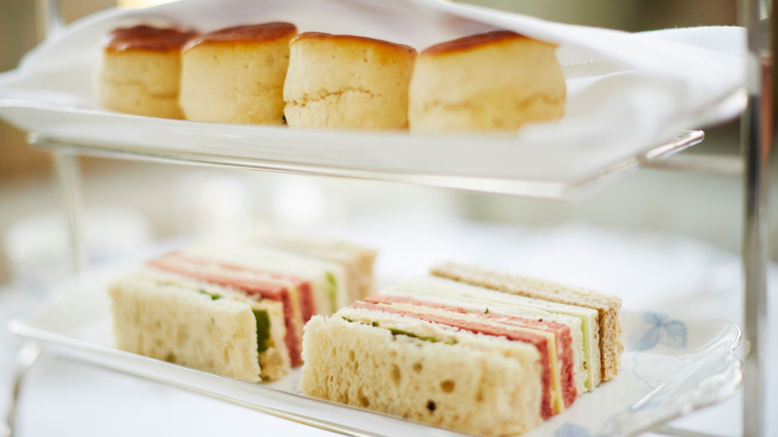 Cucumber Sandwich - HD Wallpaper 