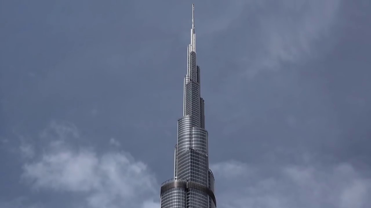 Skyscraper - HD Wallpaper 