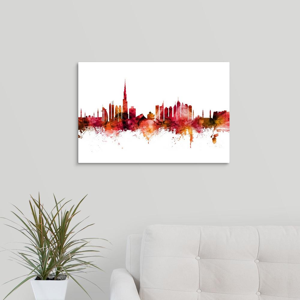 Great Big Canvas - HD Wallpaper 