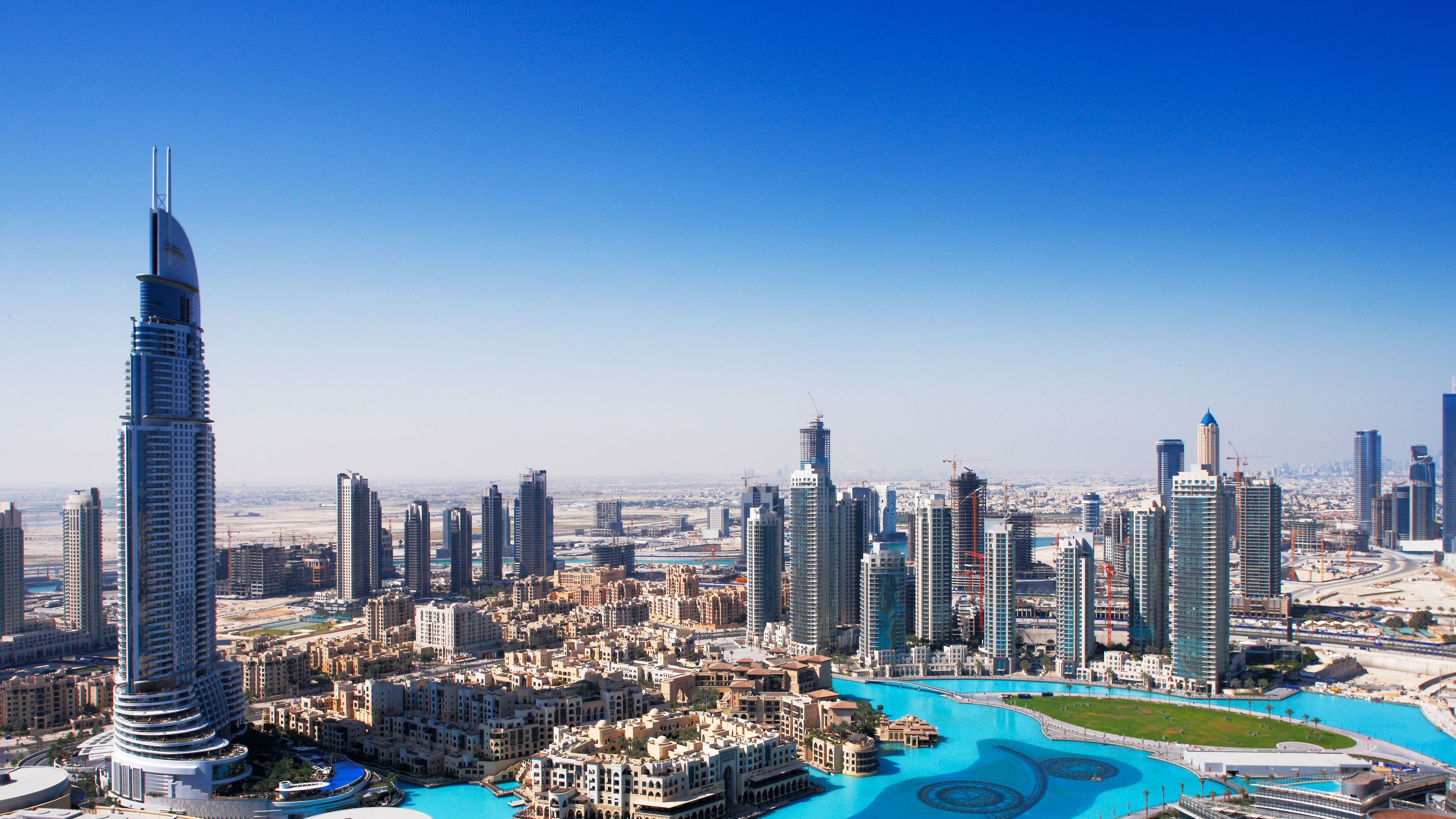 Dubai Wallpaper 4k - 3840x2160 Wallpaper Dubai Wallpaper 4k - 3840x2160 Wallpaper