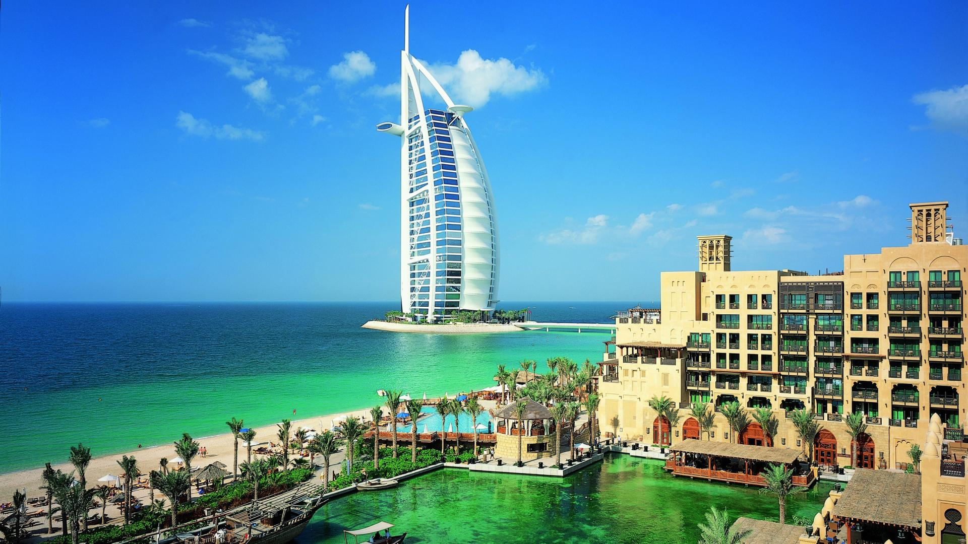 Dubai City Images Hd - 1920x1080 Wallpaper Dubai City Images Hd - 1920x1080 Wallpaper