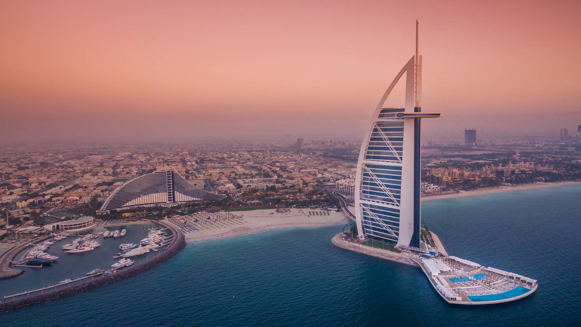 Visiting Place Burj Al Arab In Dubai - Отель В Дубае Бурдж Аль Араб - 1920x1080 Wallpaper Visiting Place Burj Al Arab In Dubai - Отель В Дубае Бурдж Аль Араб - 1920x1080 Wallpaper