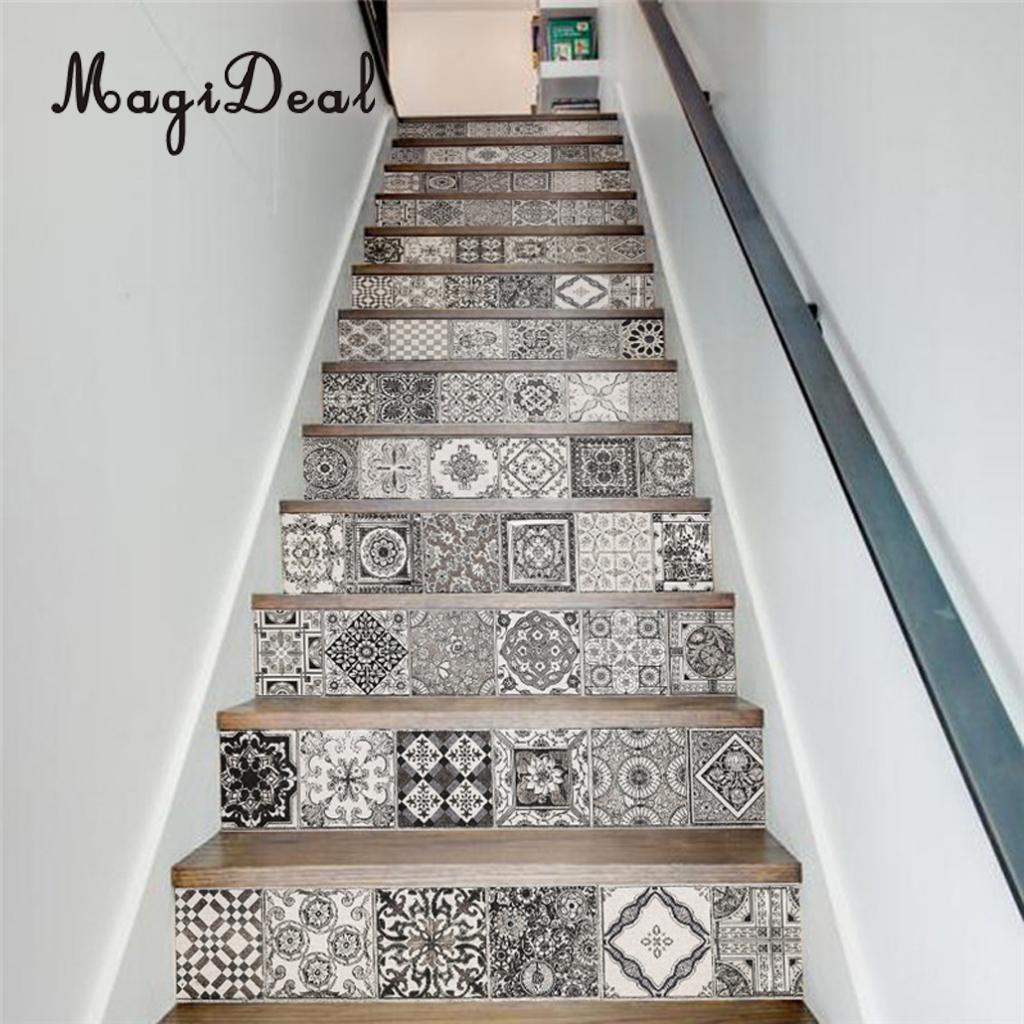 Stickers Escalier Leroy Merlin - HD Wallpaper 