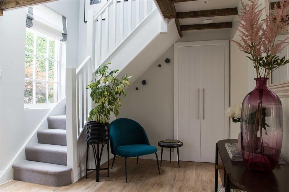 House Hallway Ideas - HD Wallpaper 