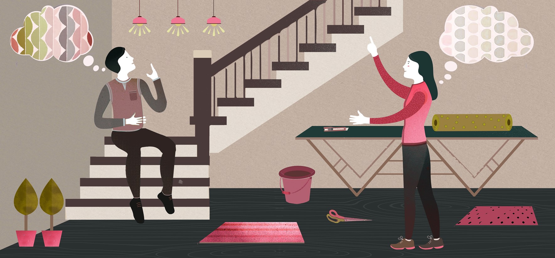 Illustration - HD Wallpaper 