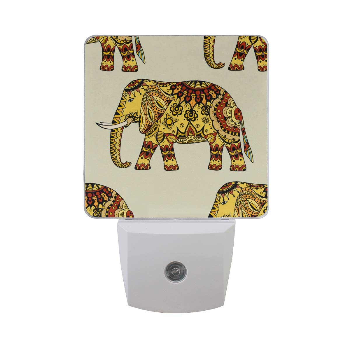 Elephant - HD Wallpaper 