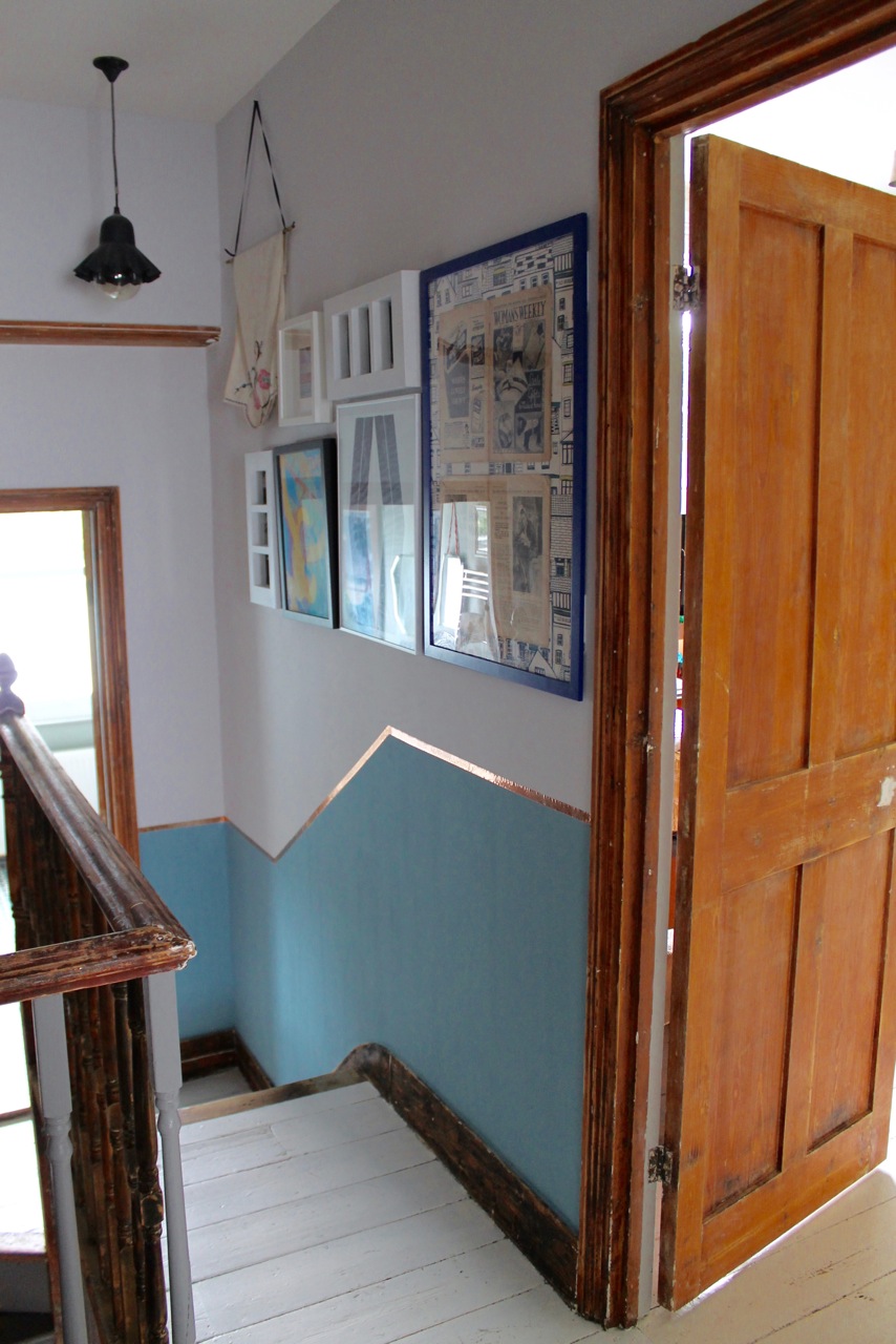 Landing After - Floor - HD Wallpaper 