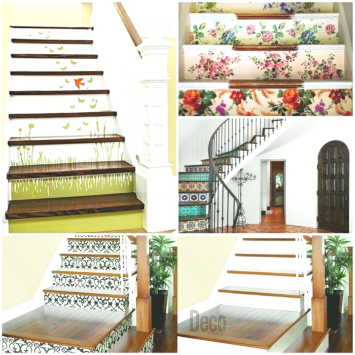 Wallpapers Pattern Wallpaper Staircase Shape Wallpaper - Exemple Escalier - HD Wallpaper 