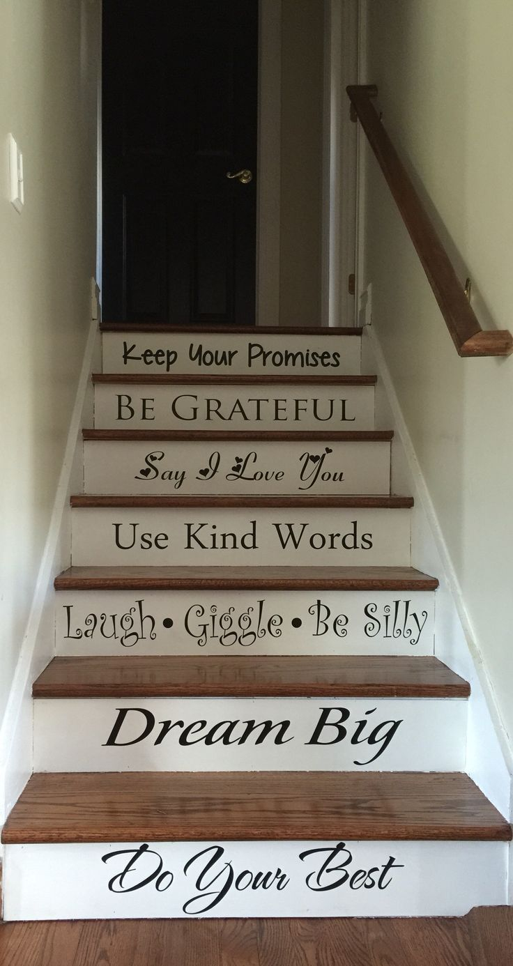 Design Ideas For Stairs And Landings New Images Ideas - English Words For Stairs - HD Wallpaper 