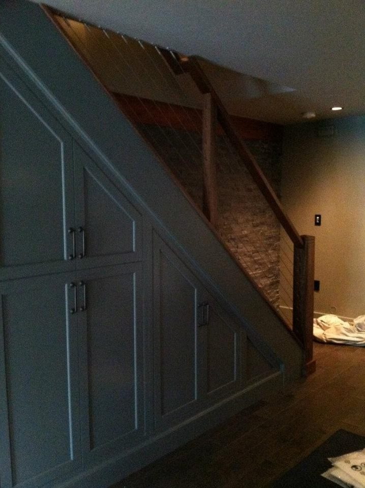 Handrail - HD Wallpaper 