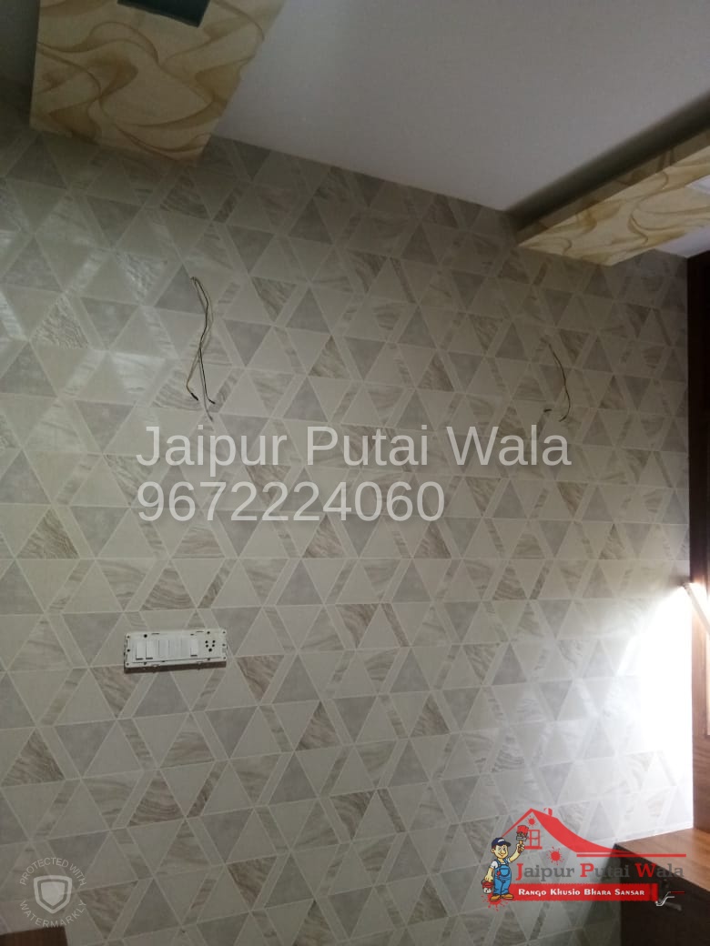 Wallpaper Designs Room Hall - Wall - HD Wallpaper 