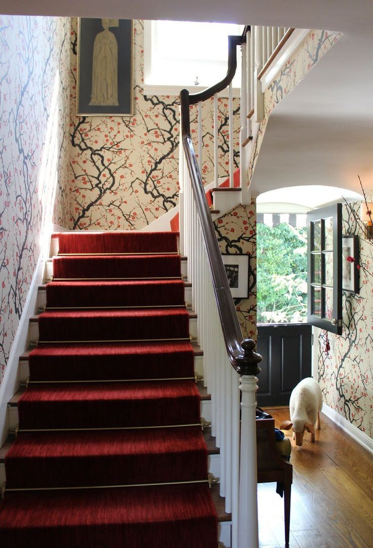 Handrail - HD Wallpaper 