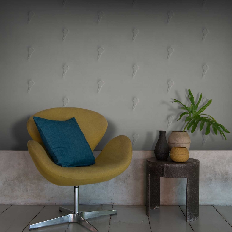 Office Chair - HD Wallpaper 