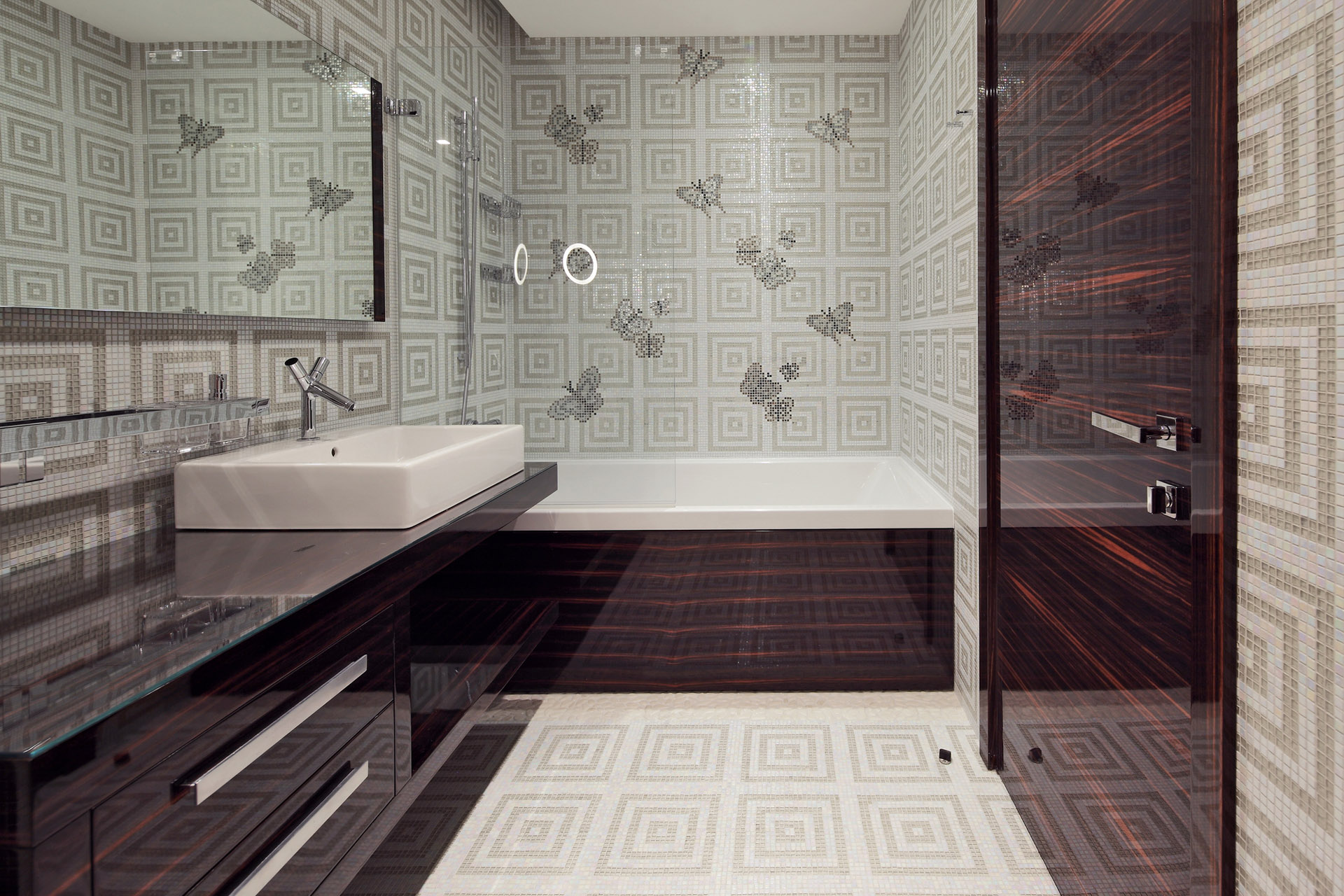 Download Modern Anime Bathroom Background 1920x1280 Wallpaper Teahub Io