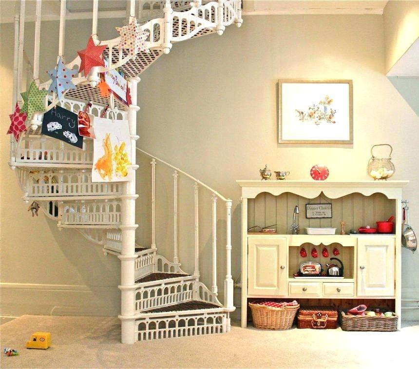 Paint Colours For Hallways And Stairs Cool Photos 50 - Decorar Una Escalera De Hierro - HD Wallpaper 