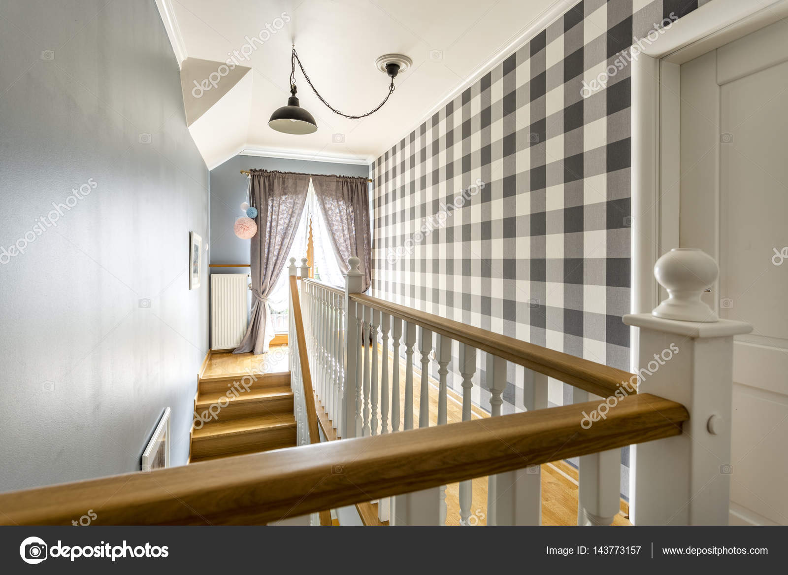 Stairs - HD Wallpaper 