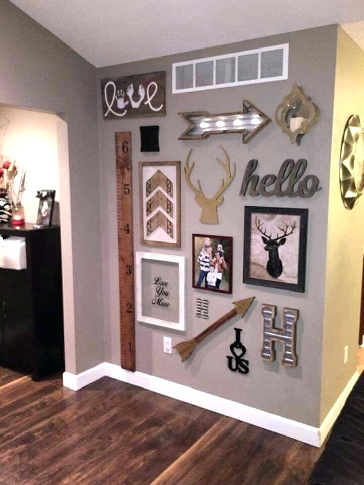 Wallpaper Ideas For Hallway And Stairs - HD Wallpaper 