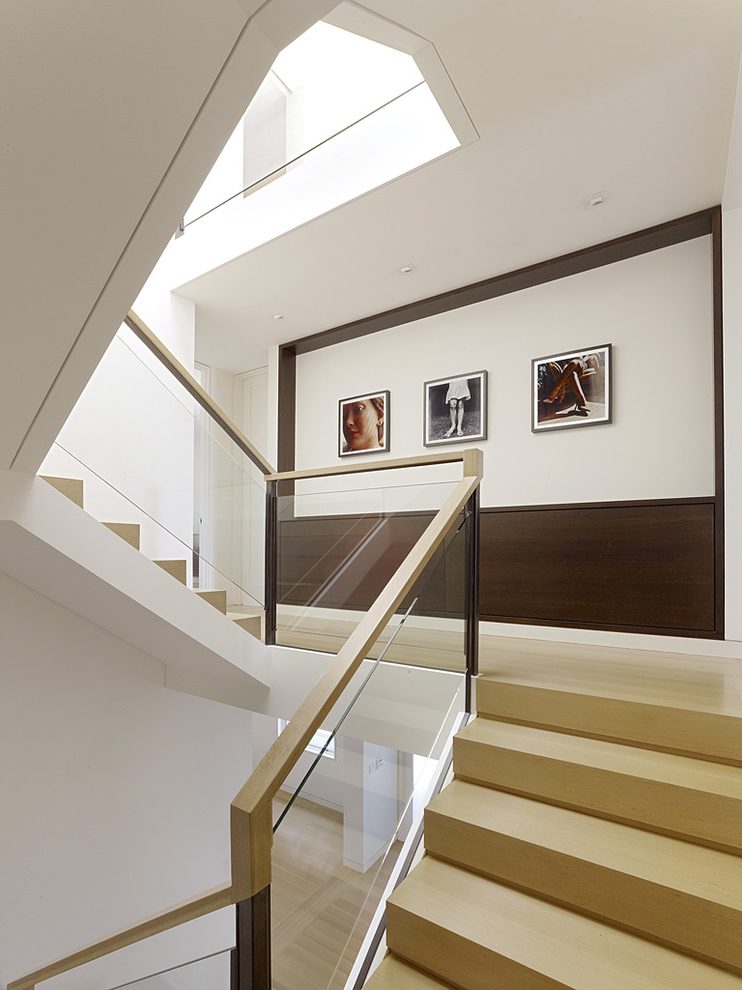 Stairs - HD Wallpaper 