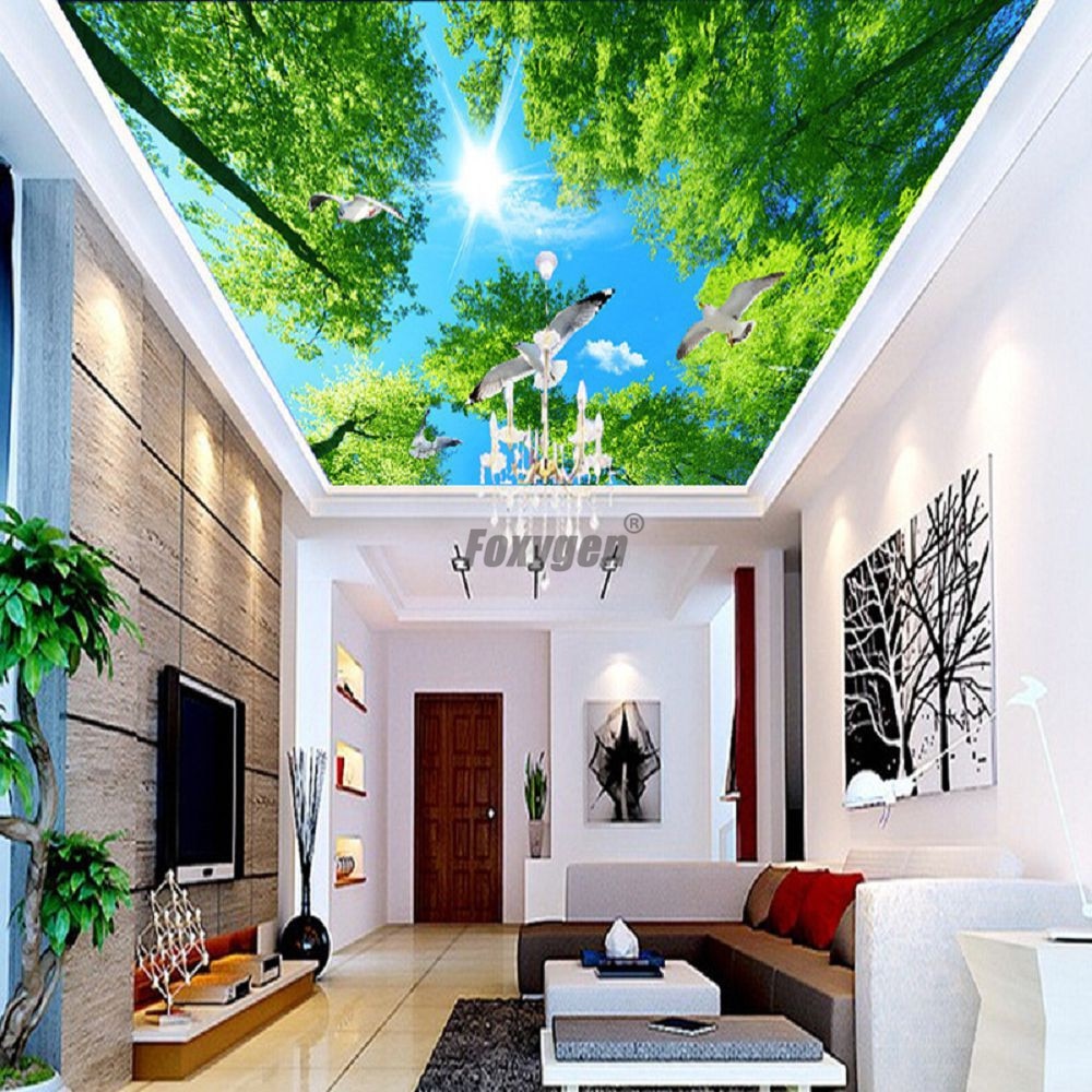 Hall False Ceiling Designs - HD Wallpaper 