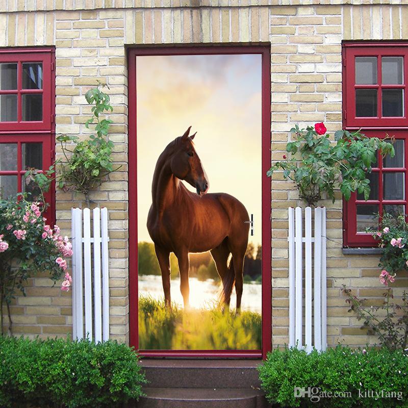 Fondo De Pantalla De Caballos - HD Wallpaper 