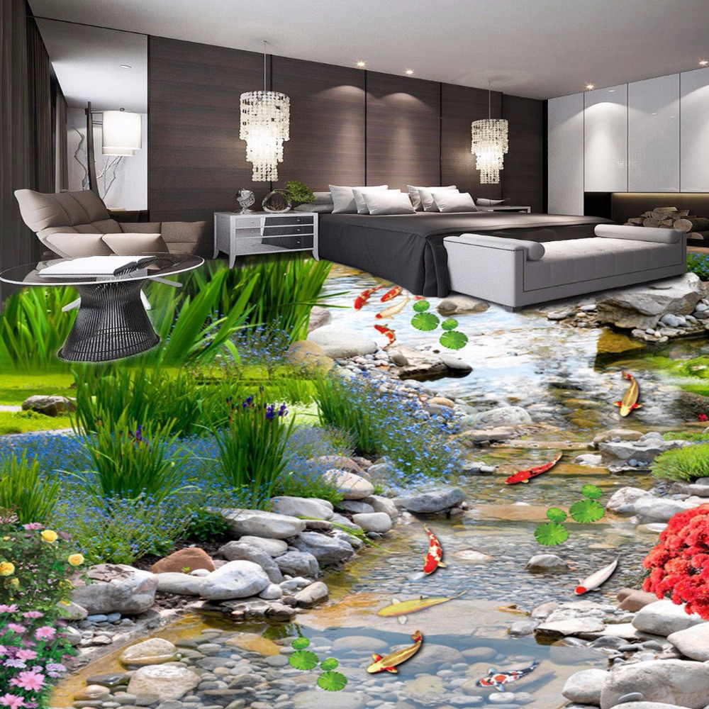 Feature Wallpaper For Hallways - HD Wallpaper 