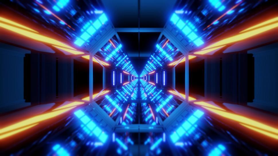 Cool Science - HD Wallpaper 