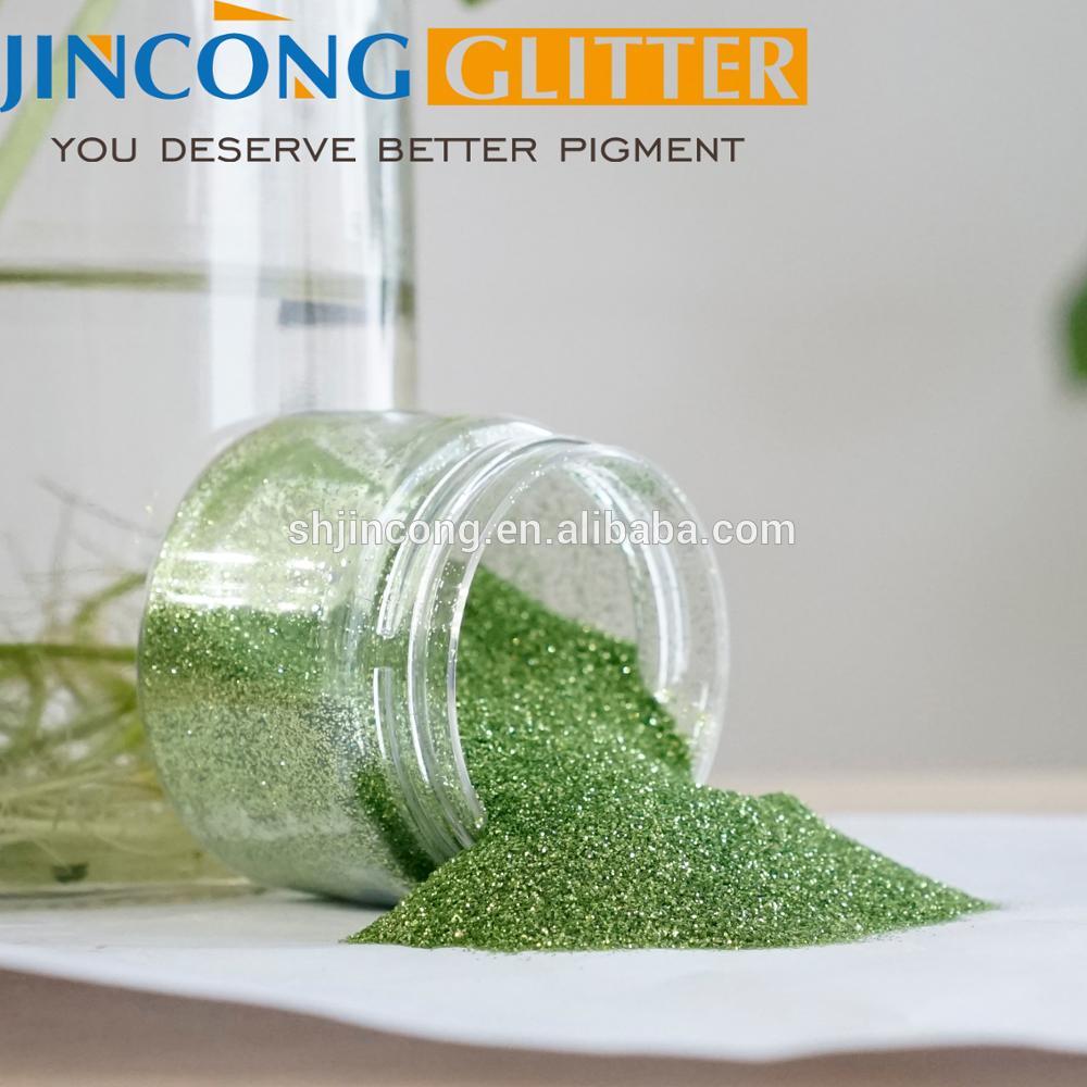 G3507 Olive Green Jincong Glitter Powder For Wallpaper - Grass - HD Wallpaper 