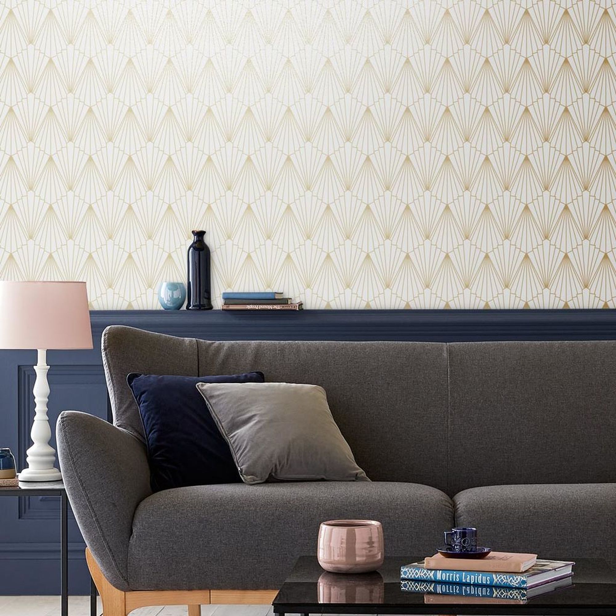 Living Room - HD Wallpaper 
