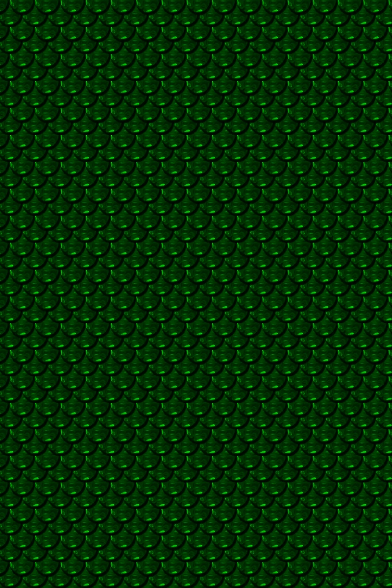 Wallpaper Squama, Patterns, Texture, Green, Glitter - Symmetry - HD Wallpaper 