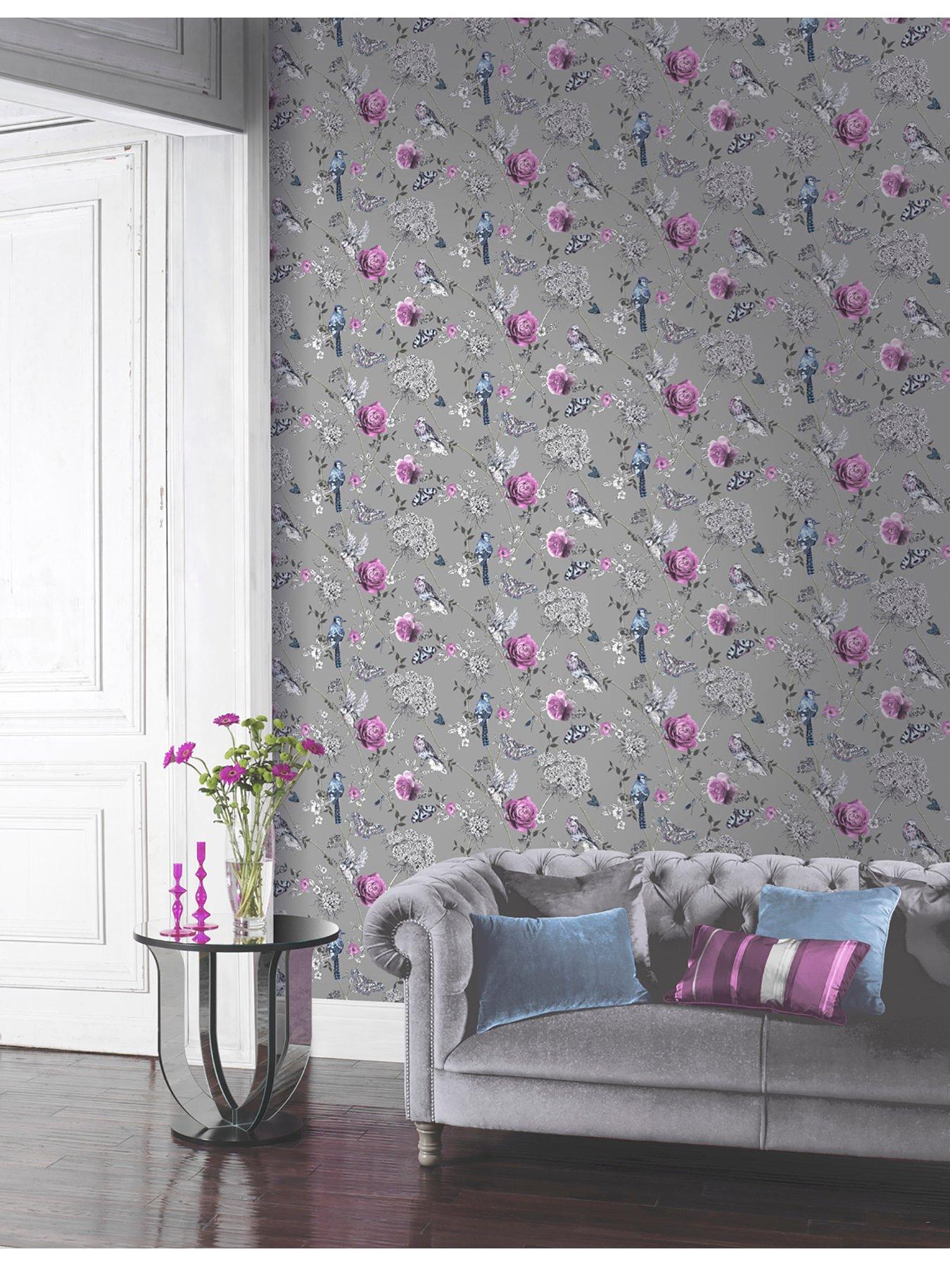 Ideas For Garden Room Feature - HD Wallpaper 