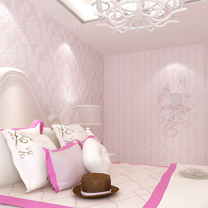 Bedroom - HD Wallpaper 
