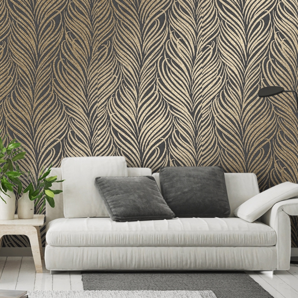 Studio Couch - HD Wallpaper 