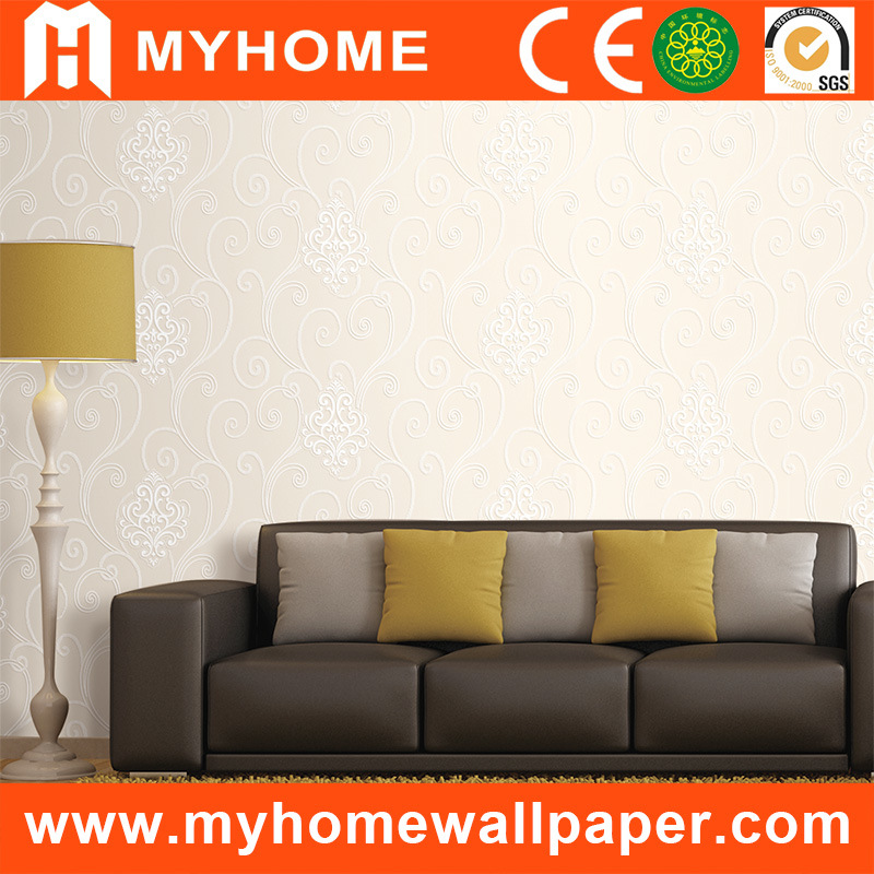 American Style Gold Glitter Wallpaper Pictures & Photos - 3d 壁 材 パネル - HD Wallpaper 