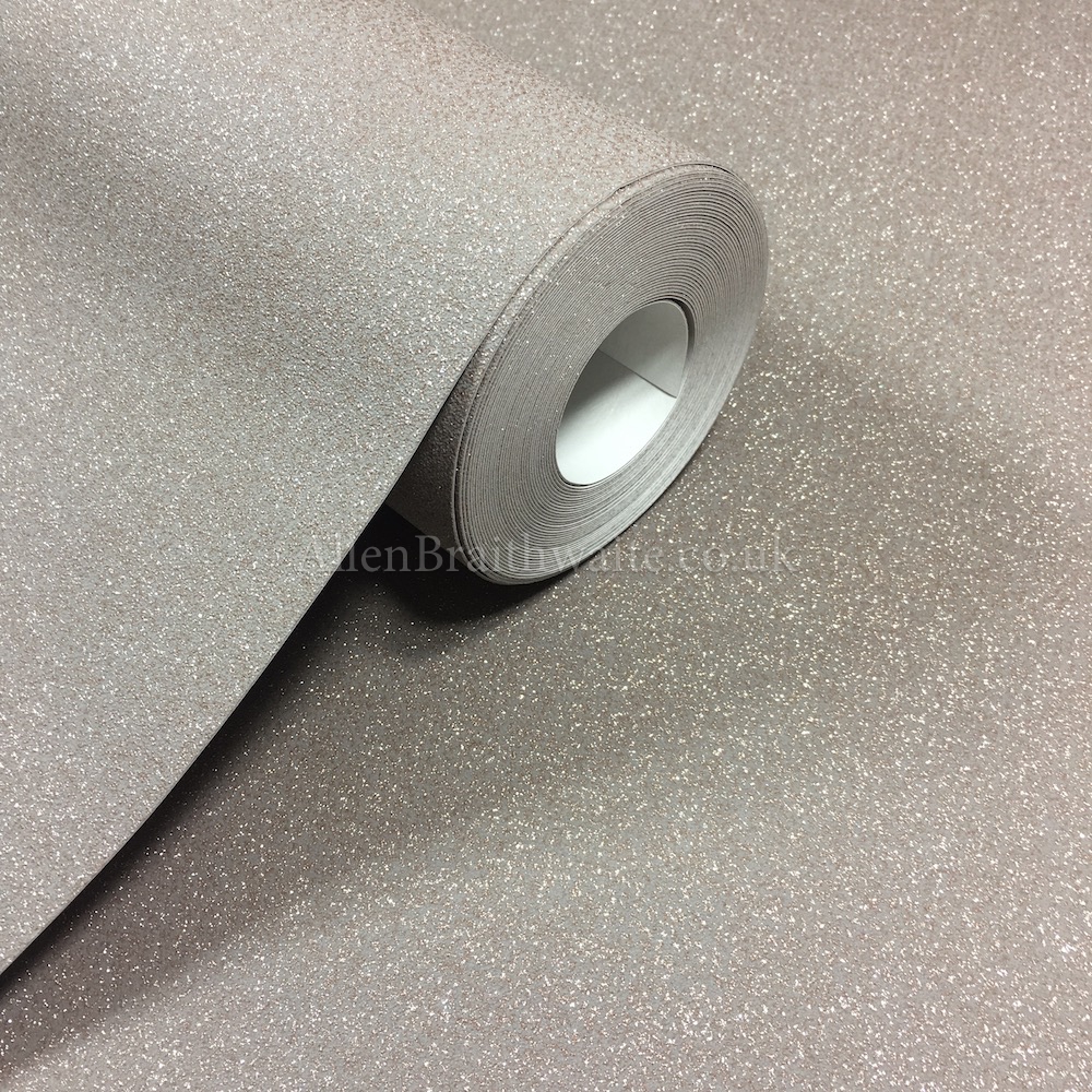 Rasch Sparking Copper Glitter Wallpaper - Tissue Paper - HD Wallpaper 