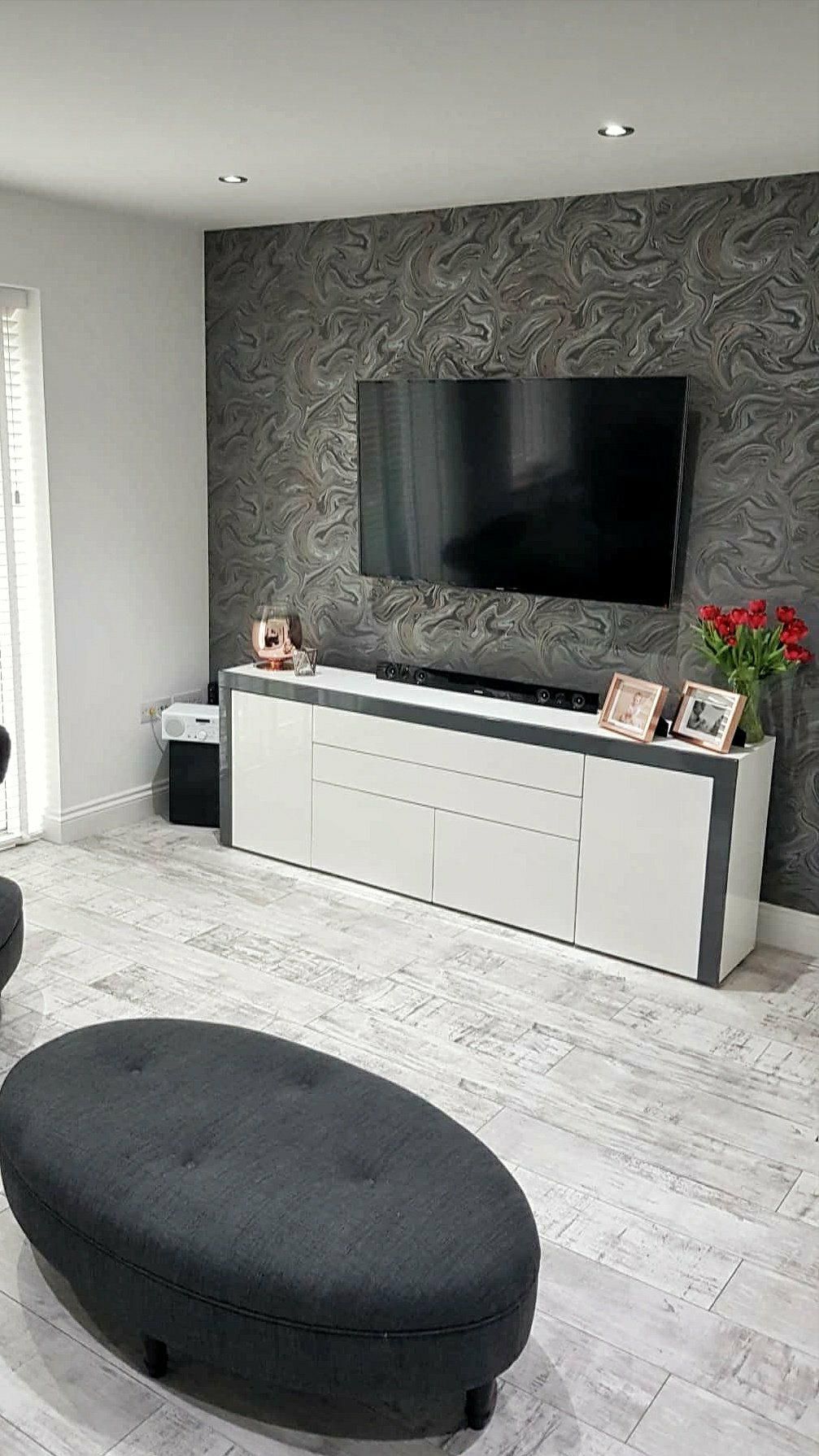 Prosecco Sparkle Marble Wallpaper Copper - HD Wallpaper 